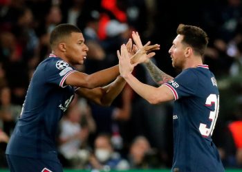 Más palcos VIP, el reto del PSG
