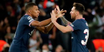 Más palcos VIP, el reto del PSG