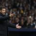 Simeone: «Hace falta seguridad, contundencia y transmitir tranquilidad»