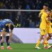 2-4. Un Barça ‘maradoniano’ se exhibe en Nápoles