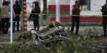 El 28 % de los municipios de Colombia está en riesgo por violencia en las elecciones