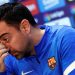 Xavi: «Jugar a perder tiempo es hacer trampa»