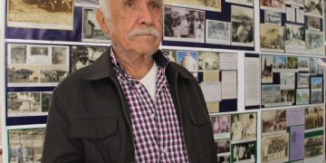 AL PARTIR DON LUIS GONZÁLEZ | Por: Raúl Díaz Castañeda