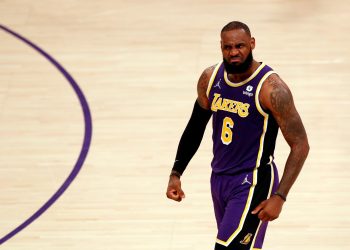 LeBron James: «El juego de Doncic me recuerda al mío»