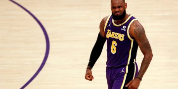 LeBron James: «El juego de Doncic me recuerda al mío»