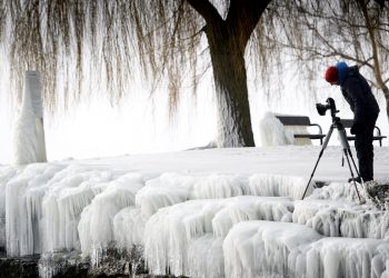 Fenómenos climáticos extremos provocaron pérdidas de medio billón desde 1980