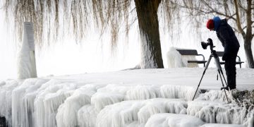 Fenómenos climáticos extremos provocaron pérdidas de medio billón desde 1980