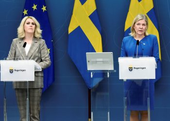 Suecia eliminará todas las restricciones por la pandemia la próxima semana