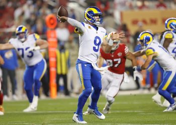 El Super Bowl LVI enfrenta a unos veteranos Rams contra unos jóvenes Bengals