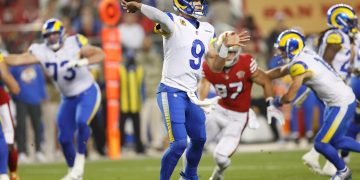El Super Bowl LVI enfrenta a unos veteranos Rams contra unos jóvenes Bengals