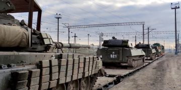 Rusia retira las tropas próximas a Ucrania pero pide reconocer a los separatistas del Donbás