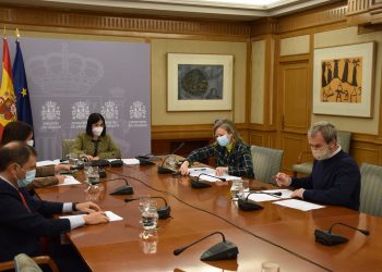 España suprimirá el uso obligatorio de la mascarilla al aire libre