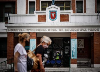 La muerte de 20 personas por consumir cocaína adulterada conmociona a Argentina