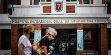 La muerte de 20 personas por consumir cocaína adulterada conmociona a Argentina