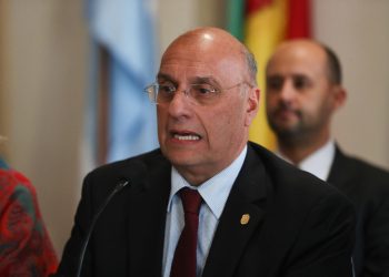 Opositor Williams Dávila cree que las elecciones en Venezuela frenarían la «tragedia migratoria»