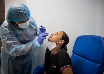 Venezuela supera los 509.000 casos de covid-19 desde el inicio de la pandemia