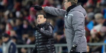 Klopp descarta dar caza al Manchester City