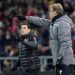 Klopp descarta dar caza al Manchester City