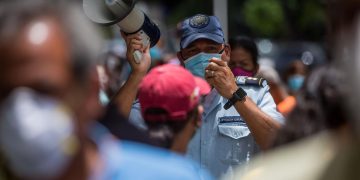 Venezuela suma 1.030 casos nuevos de covid-19