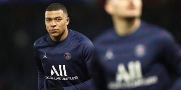 Mbappe, mejor jugador de la semana; Courtois, en el once