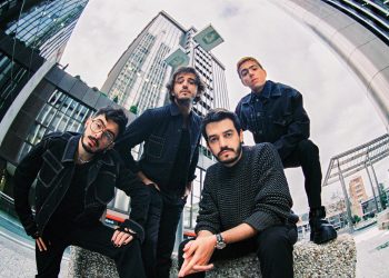 Morat lanza «Llamada perdida», una guía de «cómo ser la peor expareja»