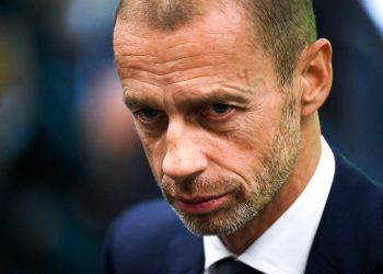 Ceferin: «Un mundial cada dos años es populista y destruirá el fútbol»