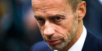 Ceferin: «Un mundial cada dos años es populista y destruirá el fútbol»