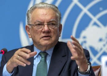 La ONU y la OIM alertan por la violencia contra los migrantes venezolanos en Chile
