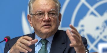 La ONU y la OIM alertan por la violencia contra los migrantes venezolanos en Chile