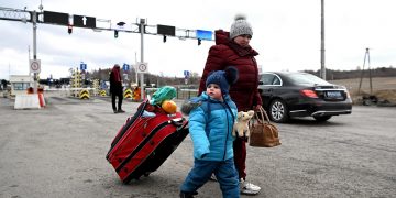 El fiscal de CPI pide abrir investigación por crímenes de guerra en Ucrania
