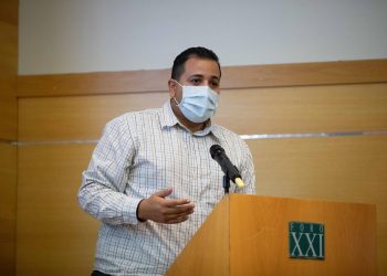 Red Sindical Venezolana convoca a una protesta frente a los hospitales