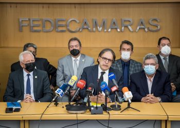 Fedecámaras denuncia «voracidad fiscal» tras un incremento tributario