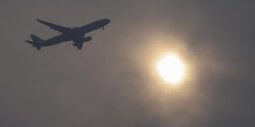 El espacio aéreo europeo se va cerrando para Rusia