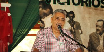 Mario Maldonado, una memoria que se niega al olvido | Por: Pedro Frailán