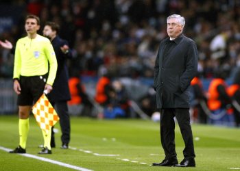 Ancelotti cuenta con todos