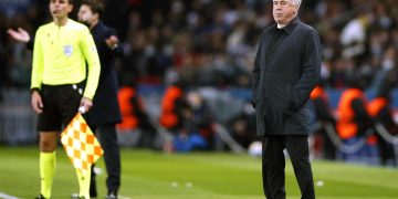 Ancelotti cuenta con todos