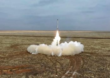 Putin preside maniobras de fuerzas nucleares en medio de la tensión