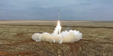 Putin preside maniobras de fuerzas nucleares en medio de la tensión