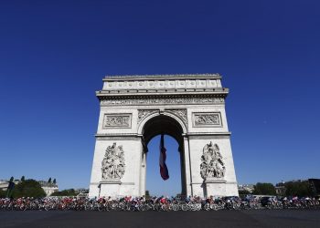 El Tour de Francia vuelve al formato de 22 de equipos en su próxima edición