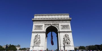 El Tour de Francia vuelve al formato de 22 de equipos en su próxima edición