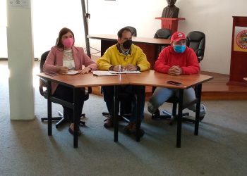 Comisión de Ambiente sostendrá encuentro con el presidente de Aguas de Mérida