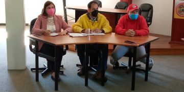 Comisión de Ambiente sostendrá encuentro con el presidente de Aguas de Mérida