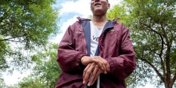 Paralímpico venezolano que vive desamparado sueña con representar a EE.UU.