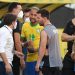 FIFA ordena jugar Brasil-Argentina y sanciona a cuatro jugadores argentinos