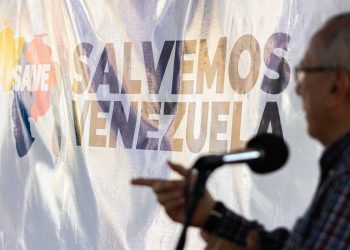 La oposición venezolana volvió a las calles con asambleas en todas las regiones