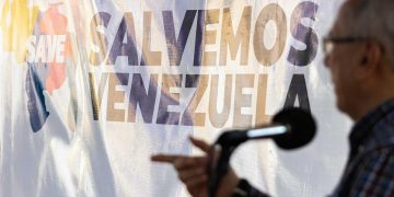 La oposición venezolana volvió a las calles con asambleas en todas las regiones