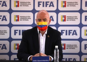 La FIFA pone en marcha un nuevo Programa de Desarrollo de Talentos