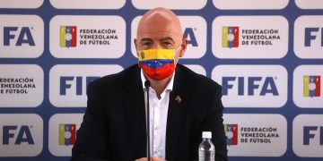 La FIFA pone en marcha un nuevo Programa de Desarrollo de Talentos