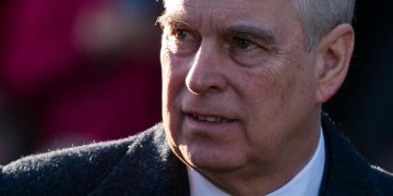 El príncipe Andrés acepta prestar declaración jurada en el caso de abuso sexual