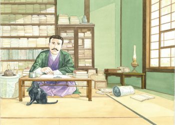Jiro Taniguchi, el «poeta del manga» que trasciende géneros de forma póstuma